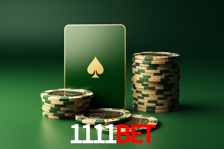 Welcome Bonus 1111bet