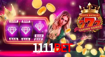 Desvendando o Mundo dos Jogos Virtuais na 1111bet