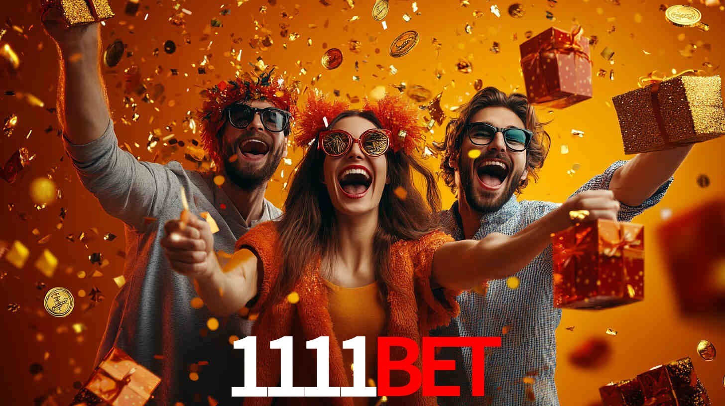 1111bet: Seu Cassino Premiado com Pagamentos Rápidos