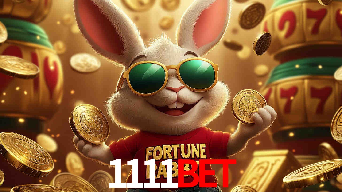 1111bet casino