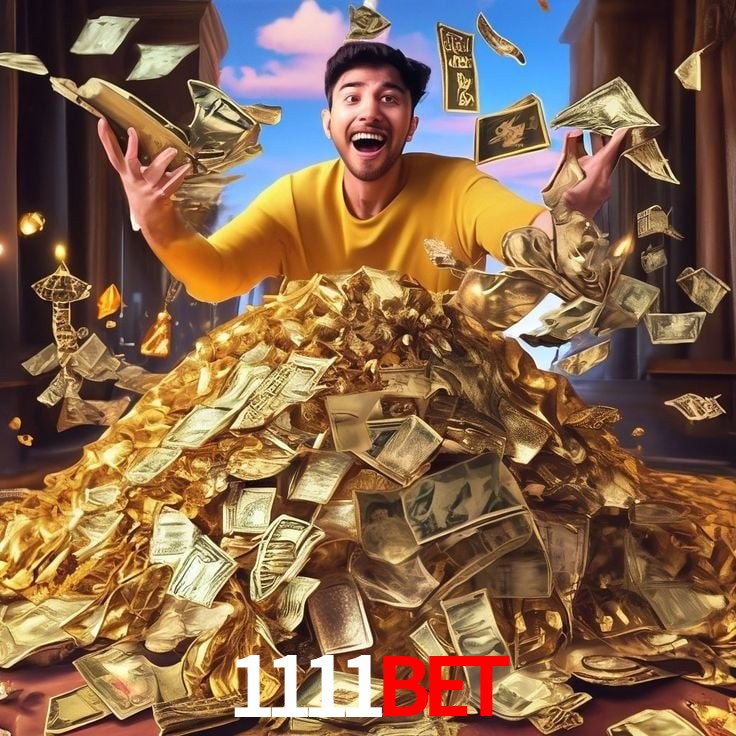 Experiência VIP 1111bet