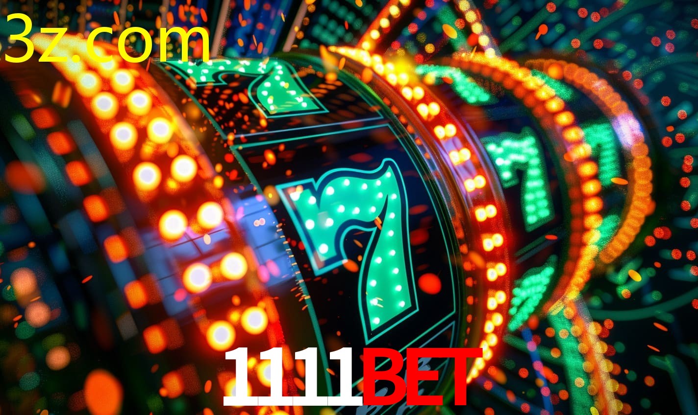 1111BET