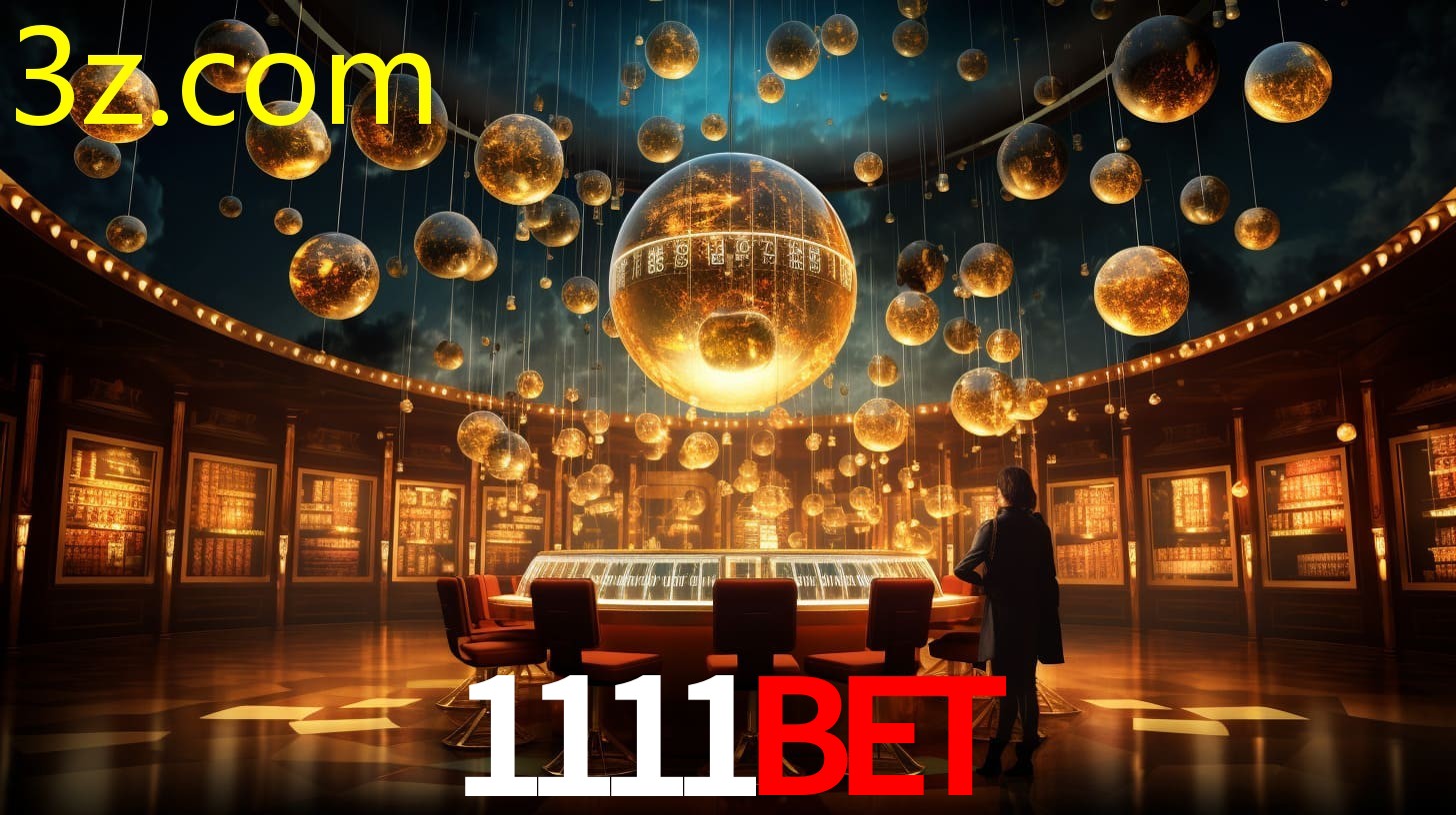 1111BET