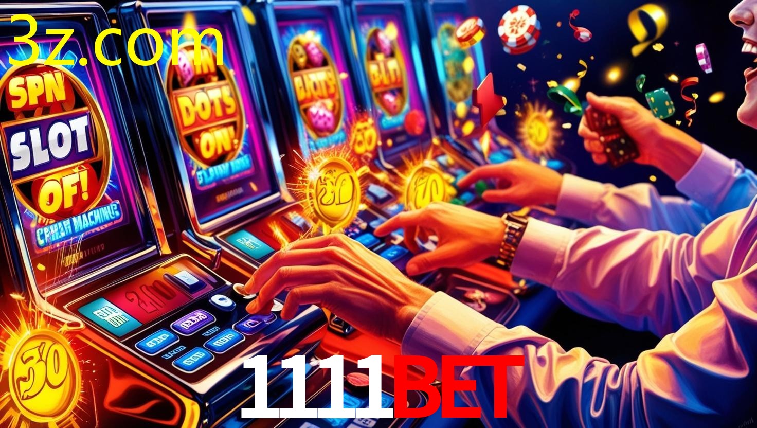 1111BET