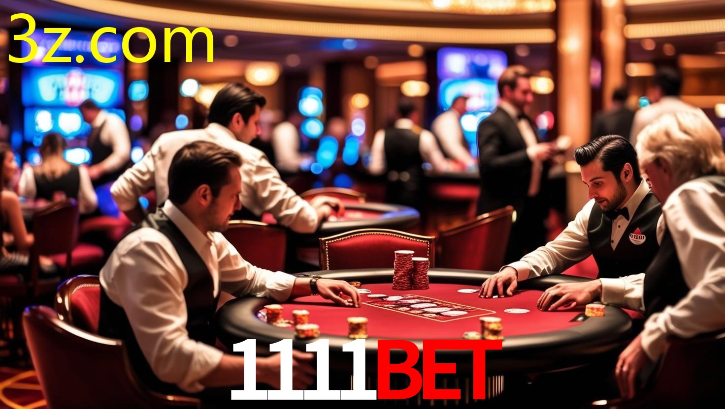 1111BET