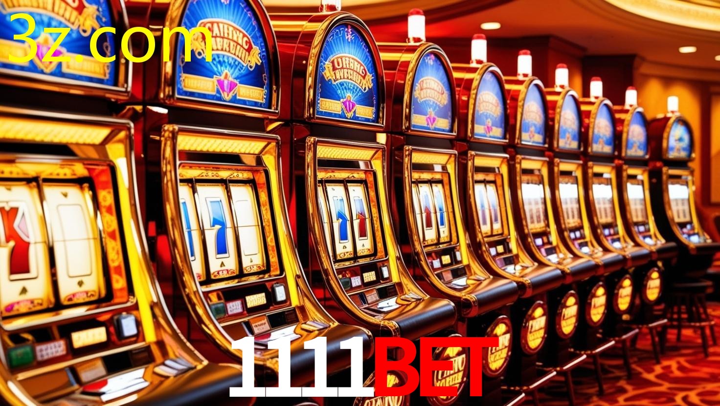 1111BET