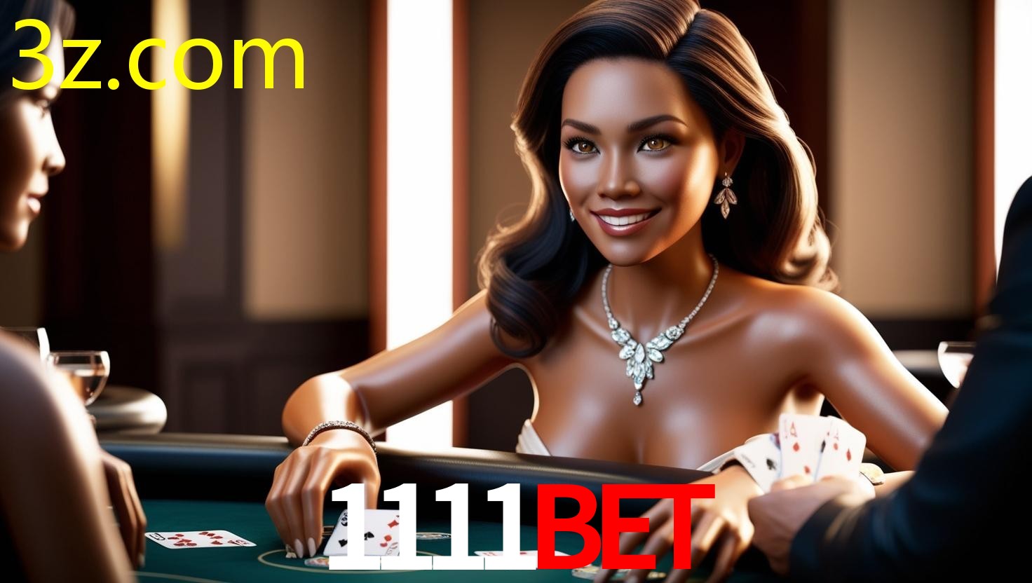 1111BET