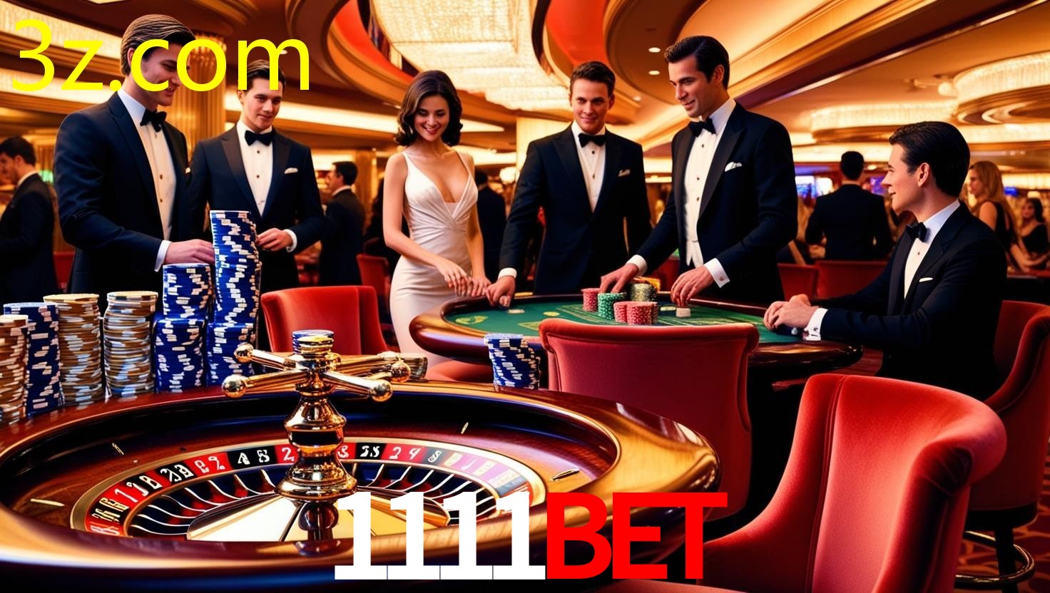 1111BET