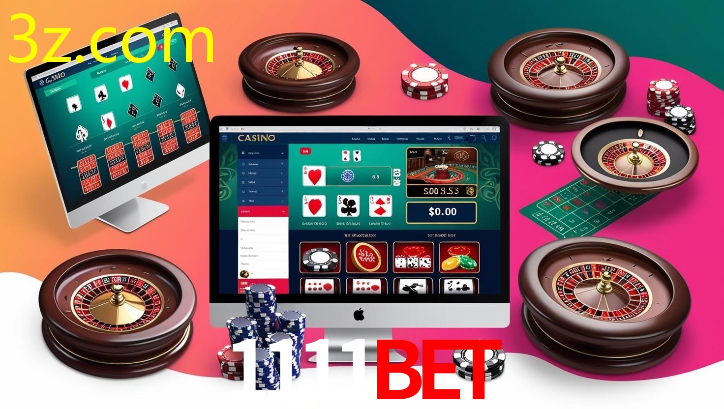 1111BET