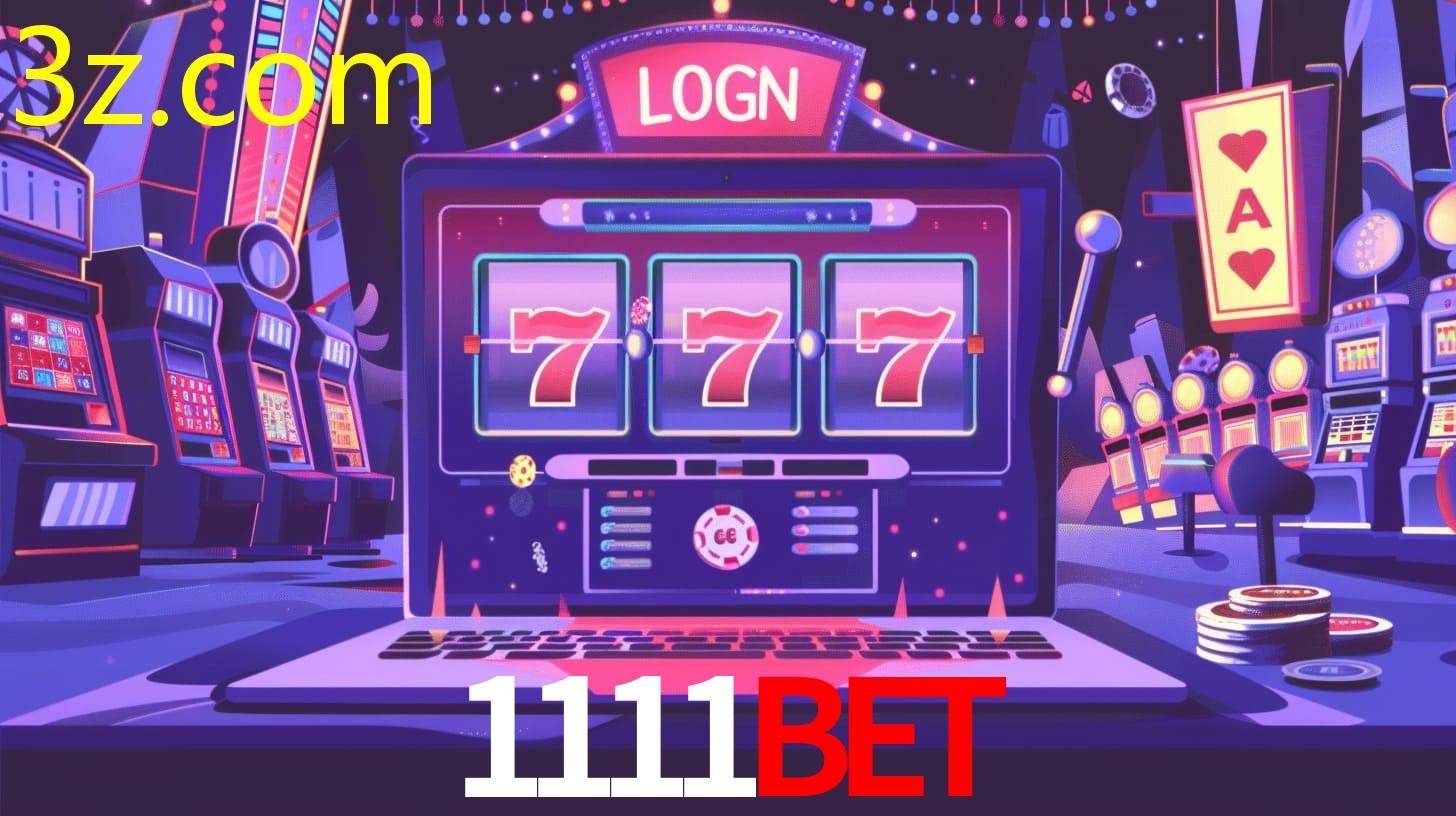 1111BET
