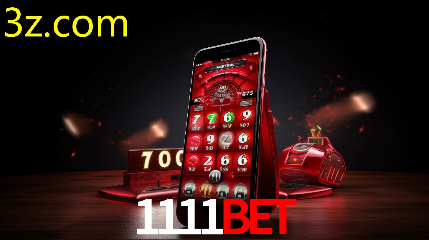 1111BET