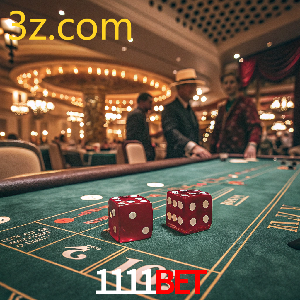 1111BET