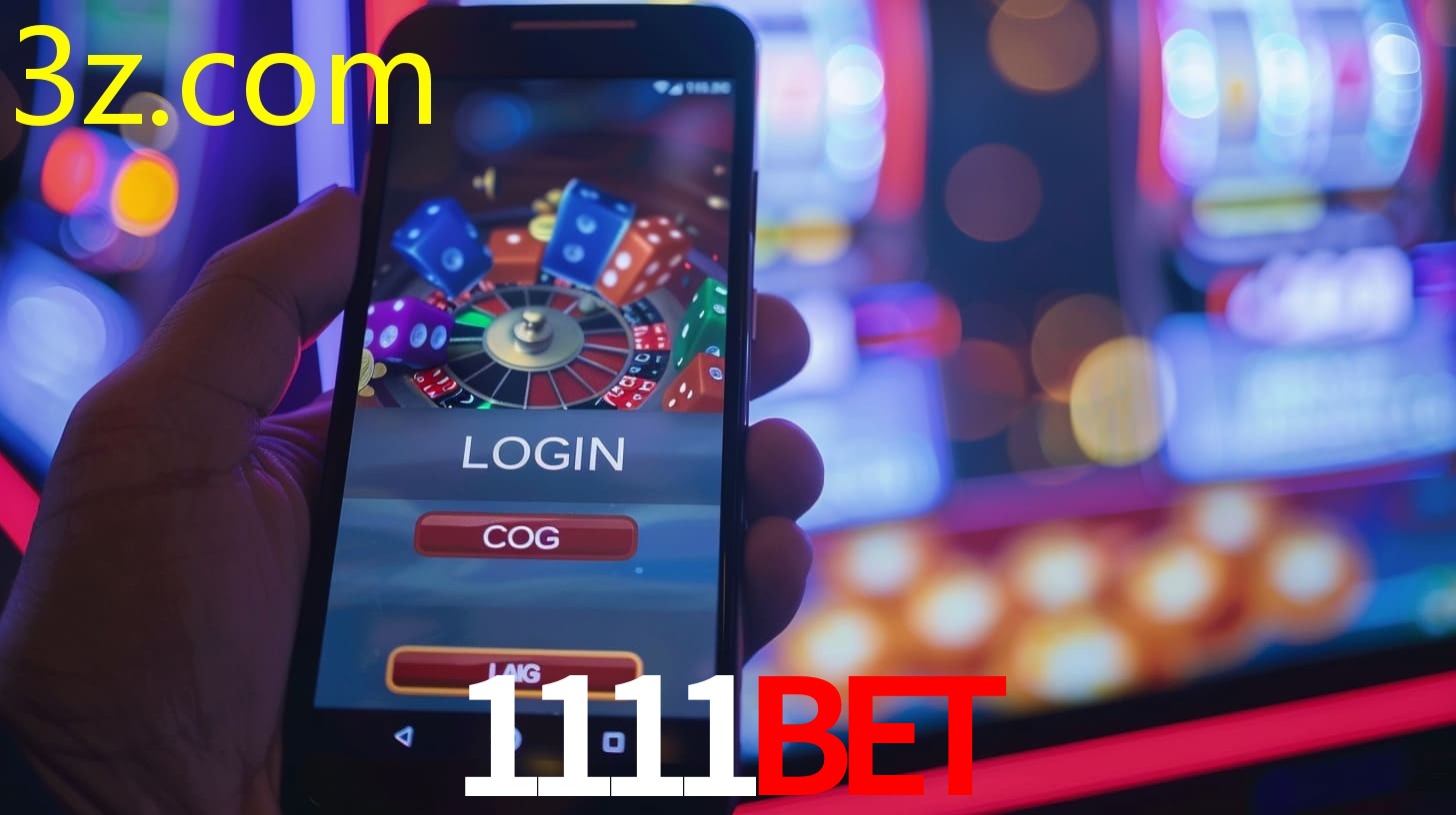 1111BET