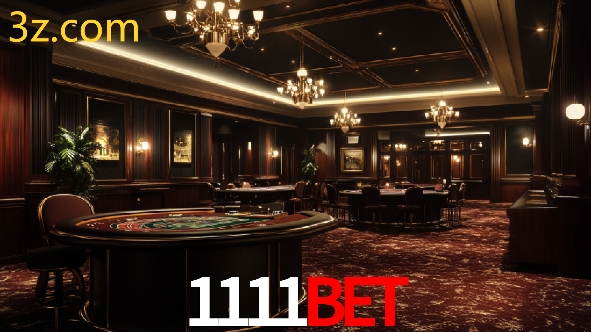 1111BET