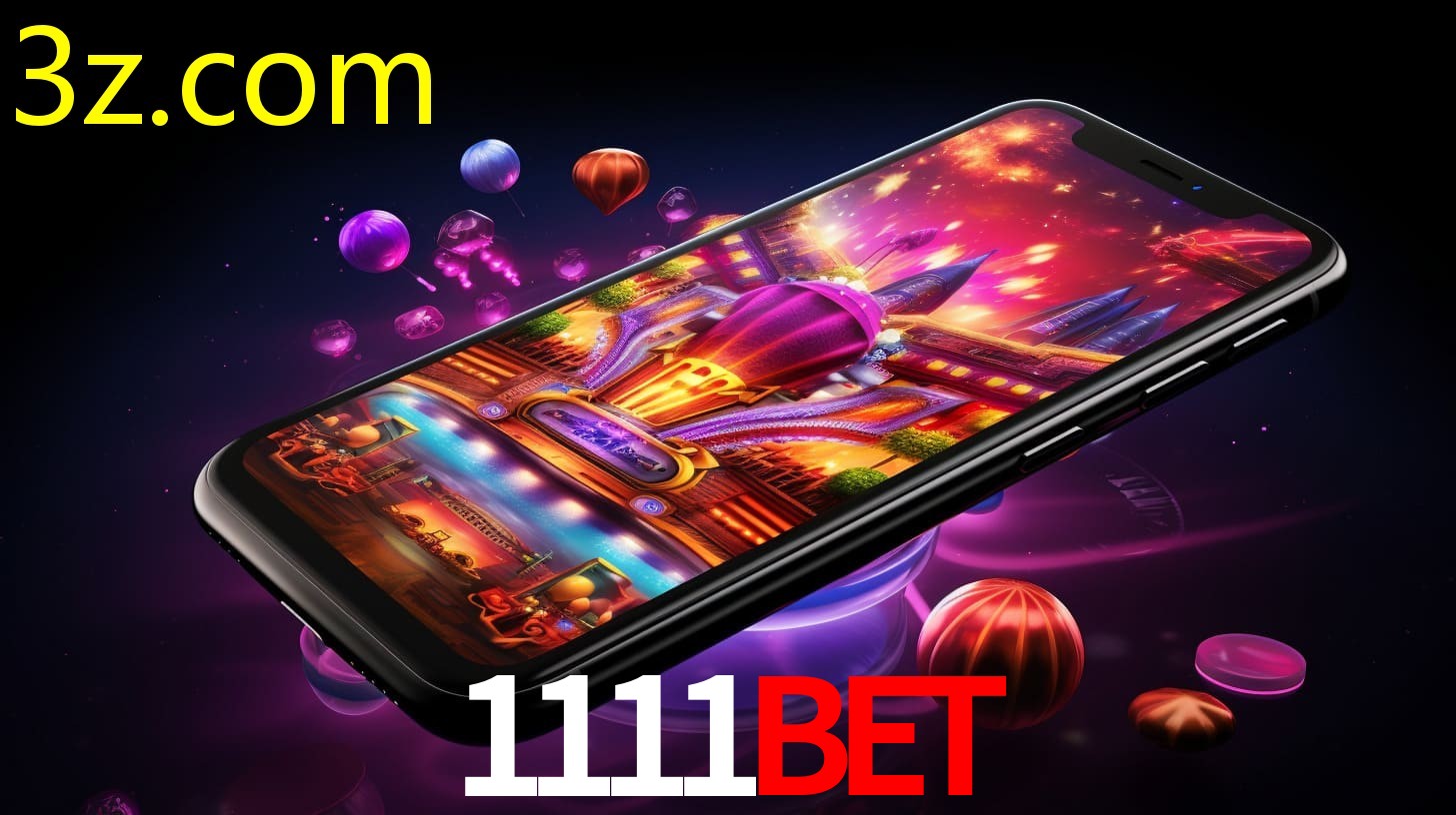 1111BET