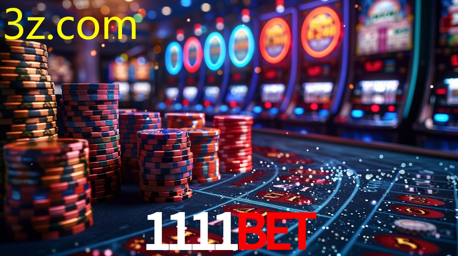 1111BET