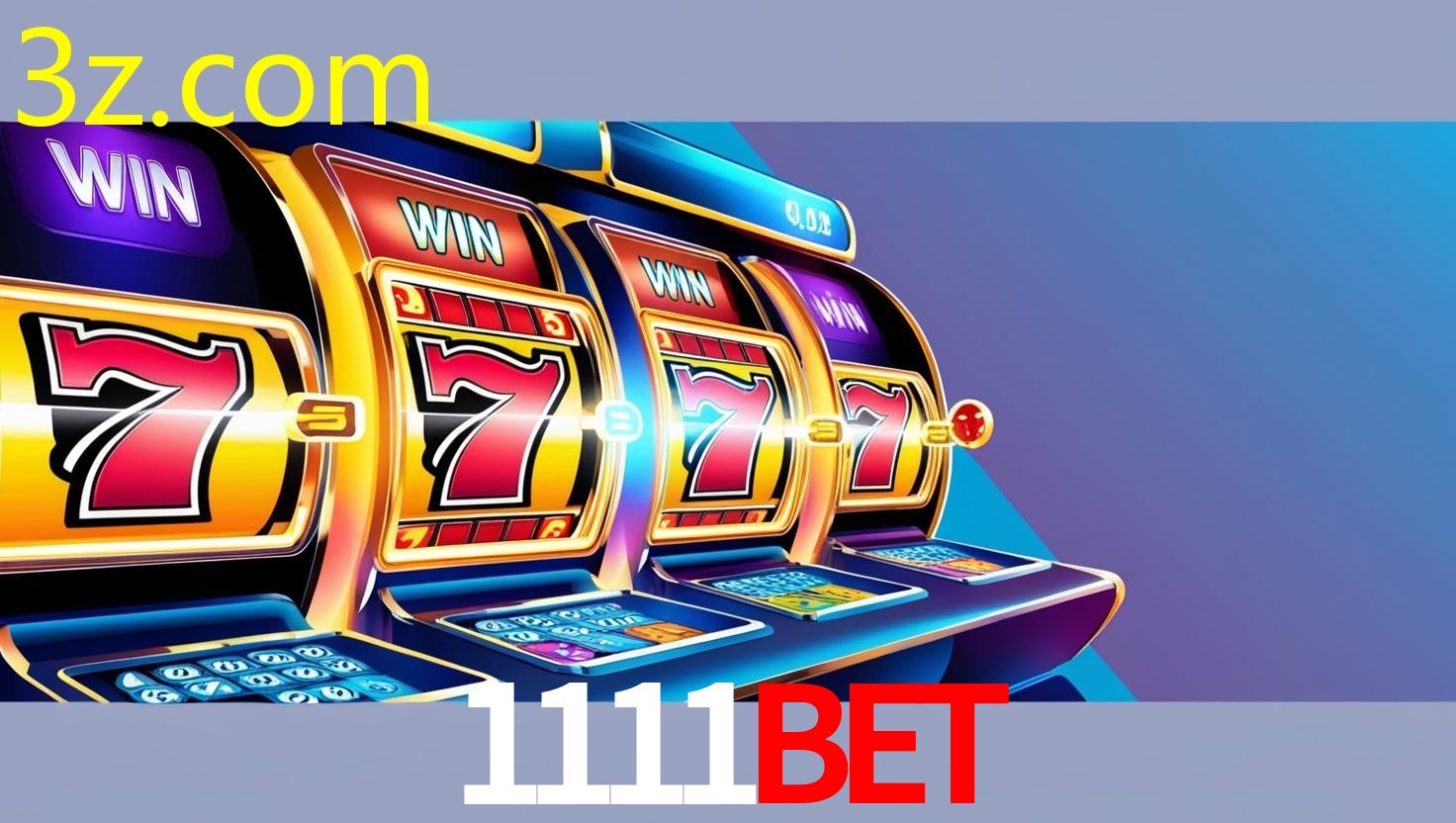 1111BET