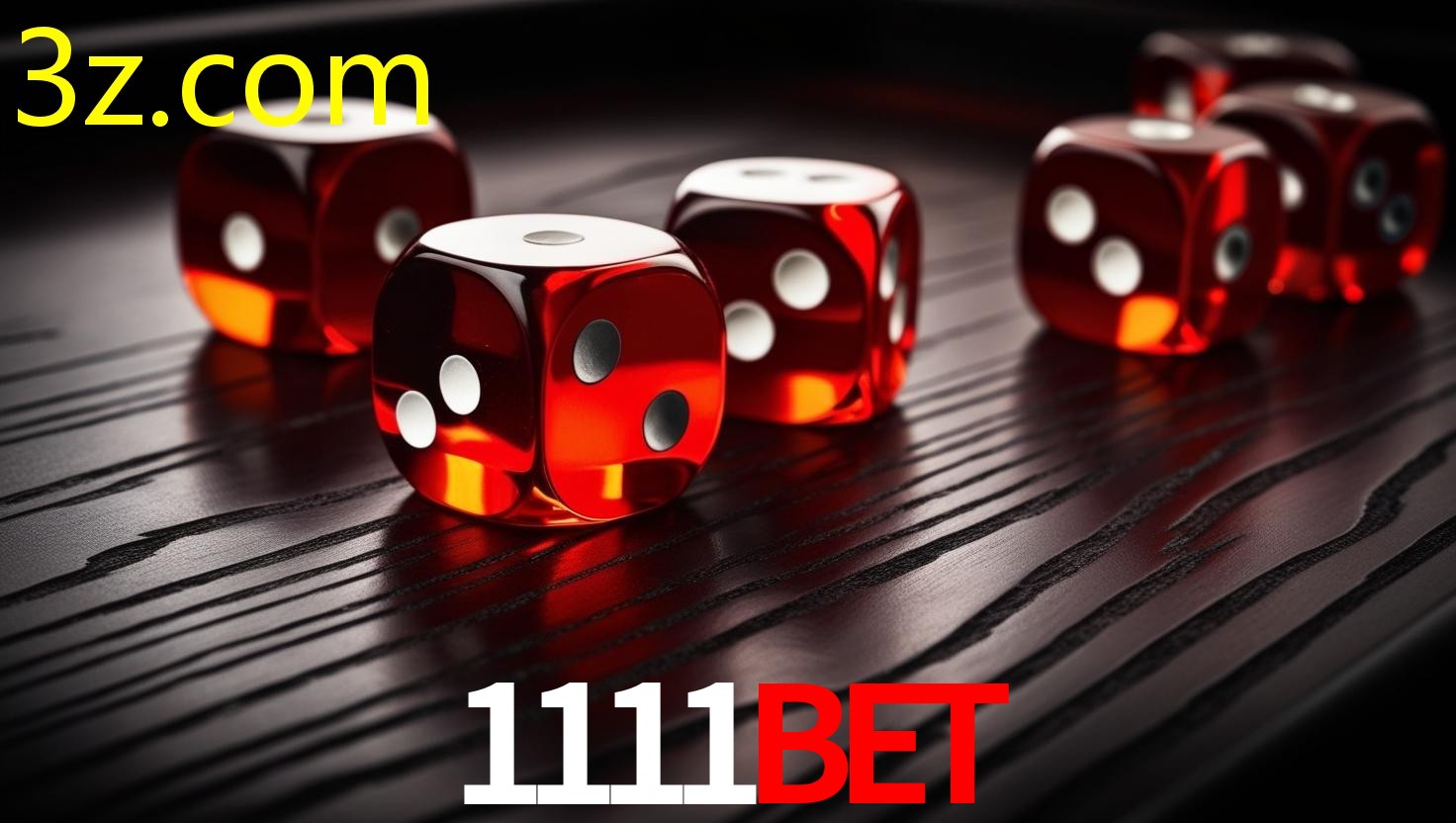 1111BET