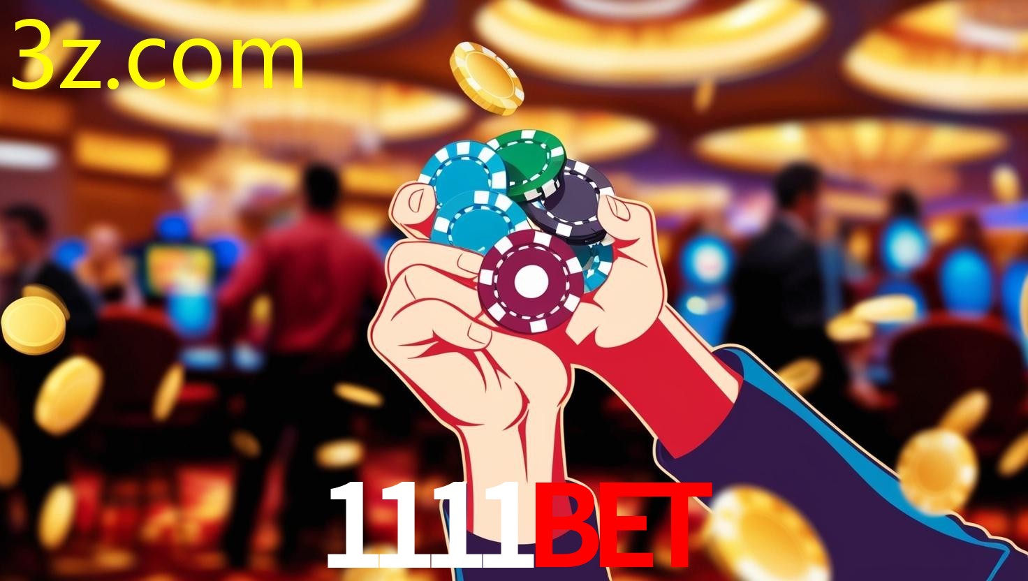 1111BET