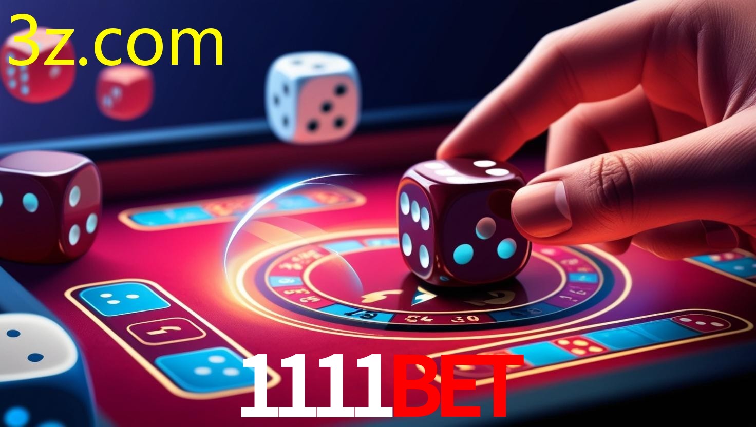 1111BET