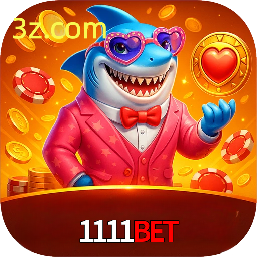 1111BET