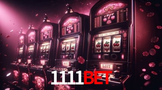 Mesa de Blackjack 1111bet