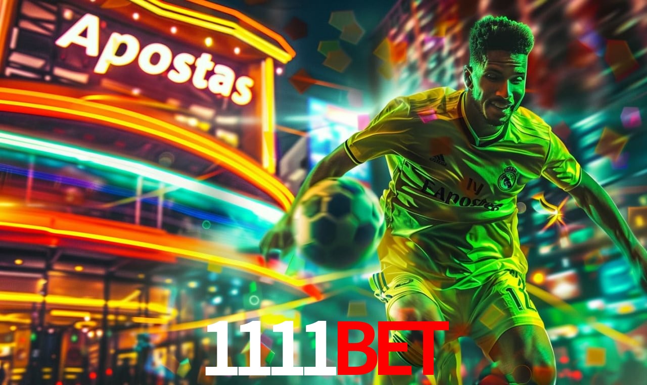 Promoção Relâmpago 1111bet