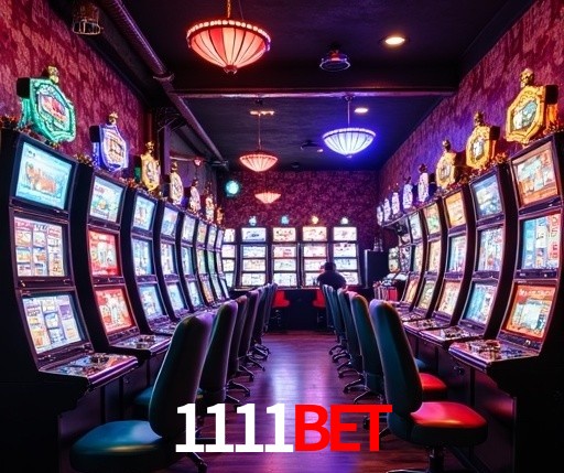 1111bet Rio de Janeiro - Slot Strategy
