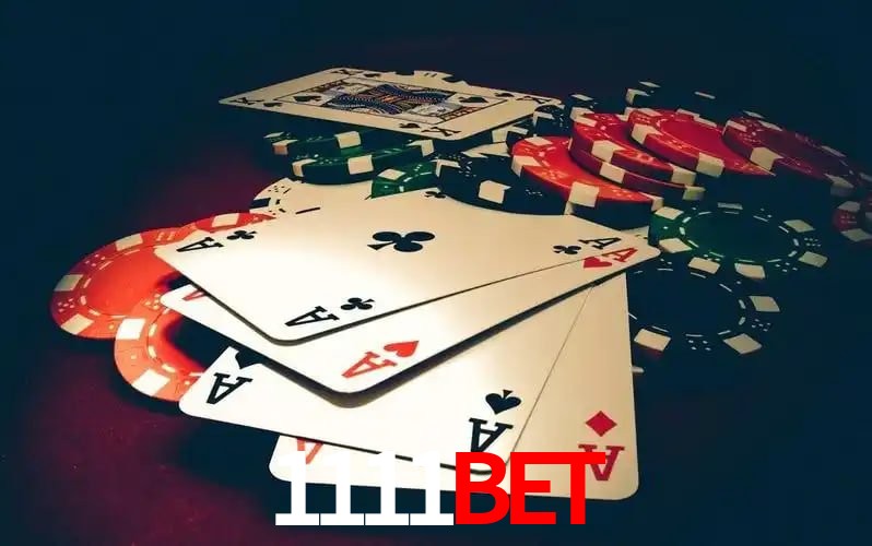 1111bet Brasília - Betting Features