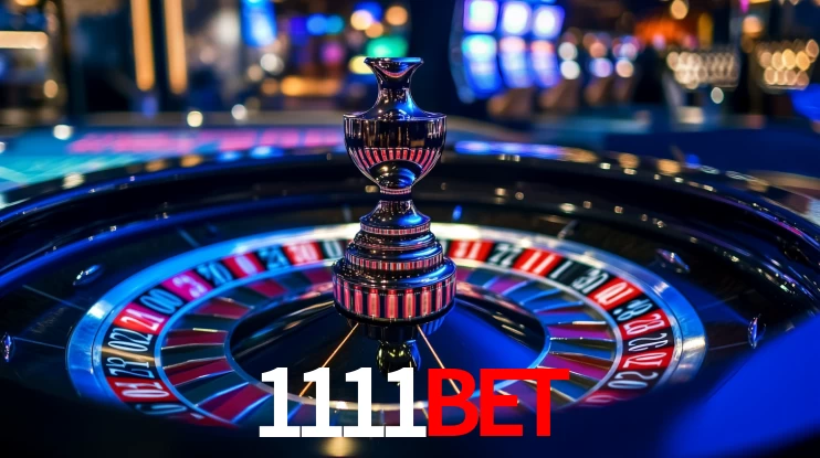 1111bet App Interface