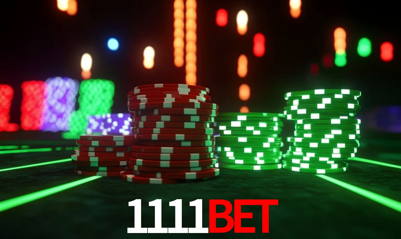 Games Directory 1111bet