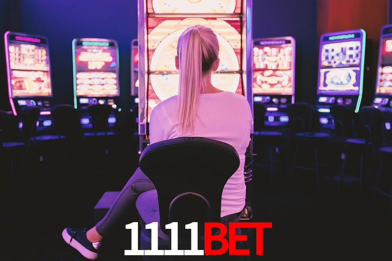Account Benefits 1111bet