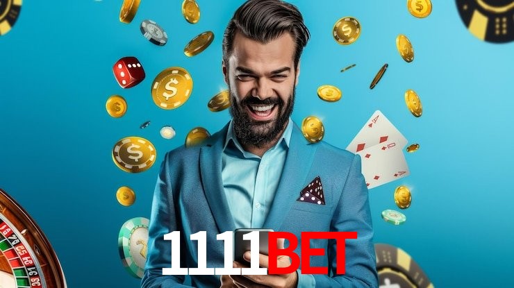 Secure Login 1111bet