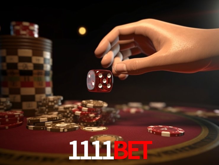 Promoções Sazonais 1111bet