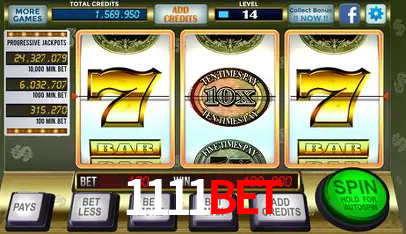 Apostas Esportivas na 1111bet: Um Guia Completo