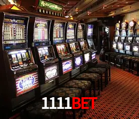 A Emoção da Loteria na 1111bet: Uma Chance de Mudança de Vida