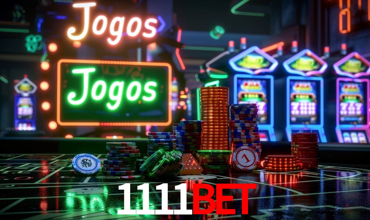 1111bet casino
