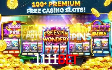Desvendando o Mundo dos Jogos Virtuais na 1111bet