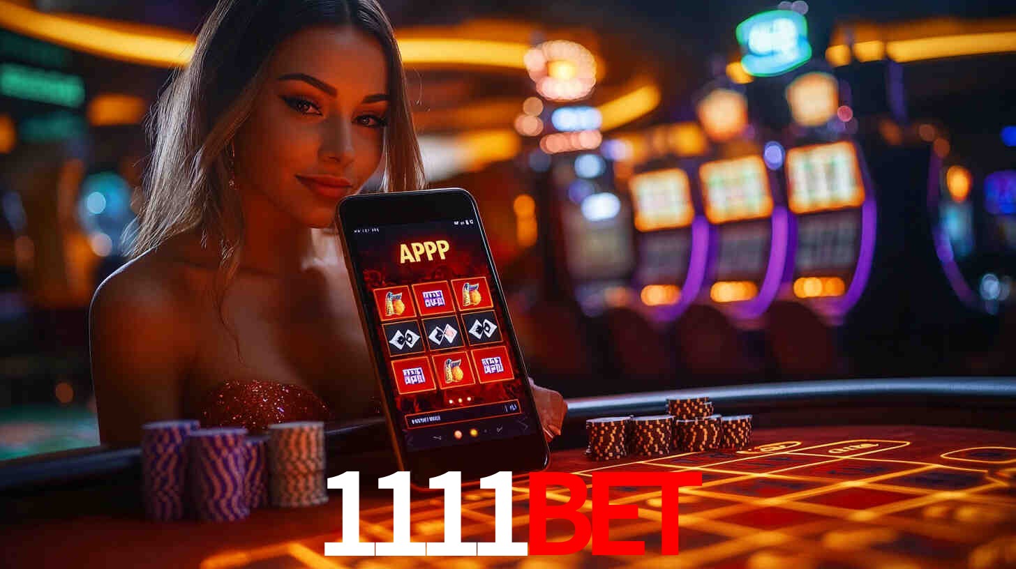 Descubra a Essência do 1111bet: Nossa História e Compromissos