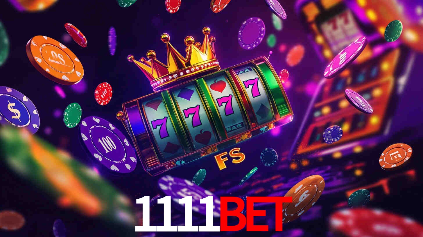 VIP Casino 1111bet