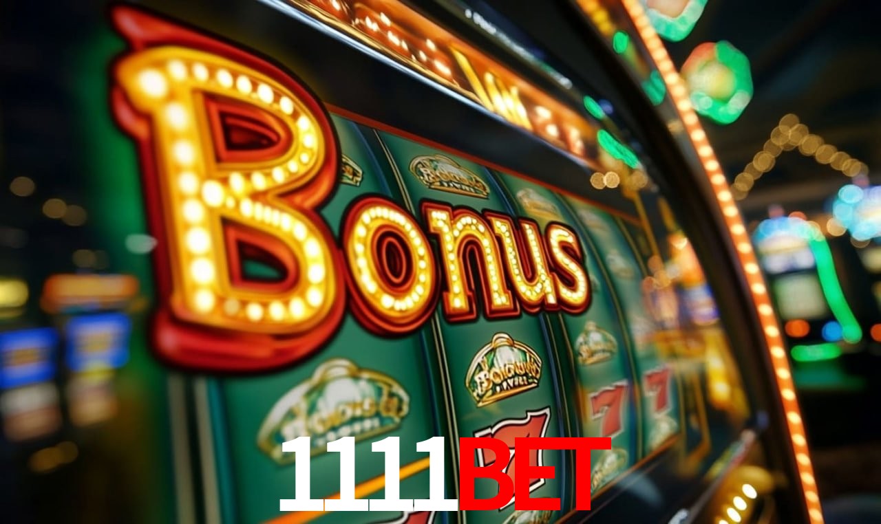 1111bet Belo Horizonte - Promo Tips