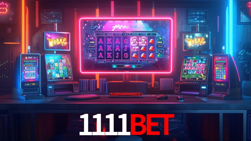 1111bet casino