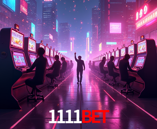 Apostas de Tênis 1111bet
