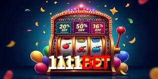 1111bet - Security
