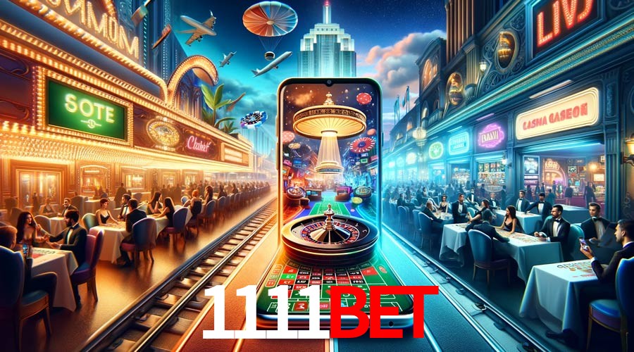 Exclusive Offers 1111bet