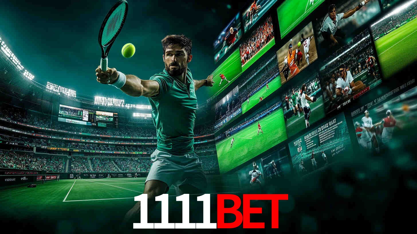 Explorando a Categoria de Eventos em Apostas na 1111bet