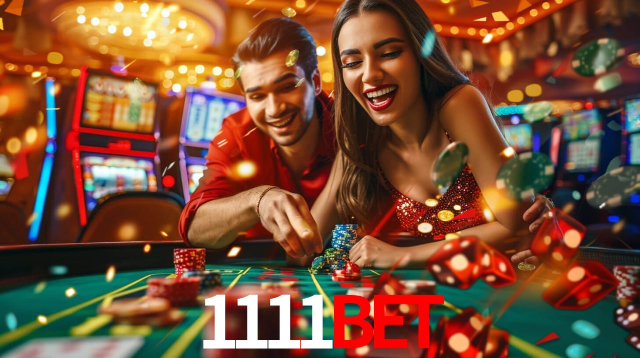 1111bet - Aplicativo Móvel