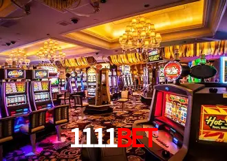 1111bet São Paulo - Live Tables