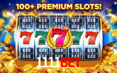 Descubra o Mundo do Cassino Online com 1111bet
