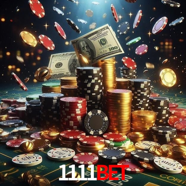 Bônus Diários 1111bet